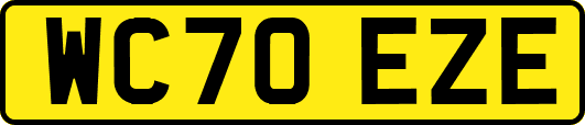 WC70EZE