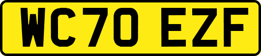 WC70EZF