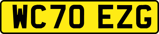 WC70EZG