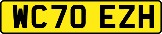 WC70EZH