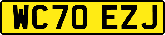 WC70EZJ