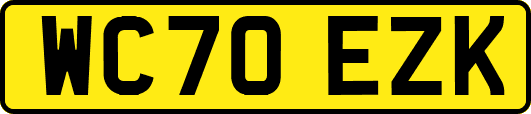 WC70EZK