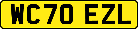 WC70EZL