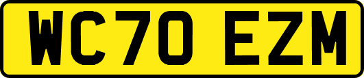 WC70EZM