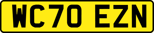 WC70EZN