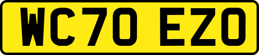 WC70EZO