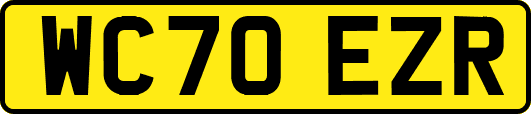 WC70EZR