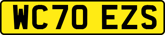 WC70EZS