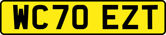 WC70EZT