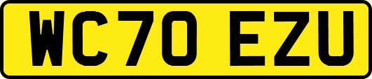 WC70EZU