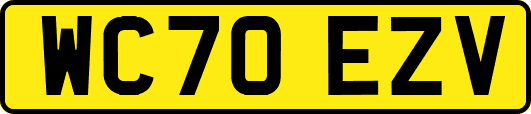 WC70EZV