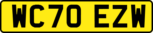 WC70EZW