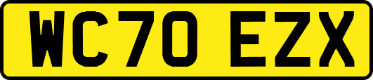 WC70EZX