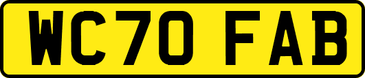 WC70FAB