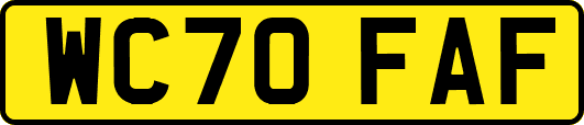 WC70FAF