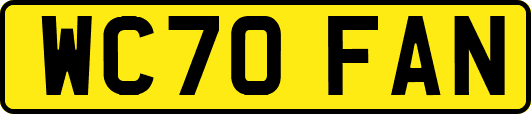 WC70FAN