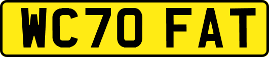 WC70FAT