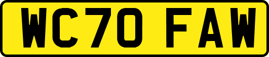 WC70FAW