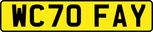WC70FAY