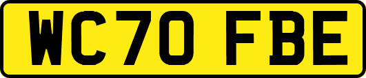 WC70FBE