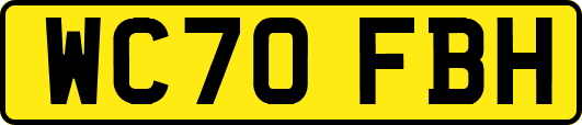 WC70FBH