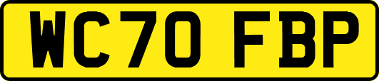 WC70FBP