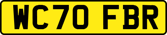 WC70FBR
