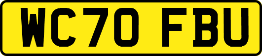 WC70FBU