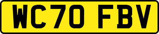 WC70FBV