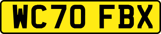 WC70FBX