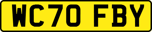 WC70FBY