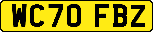 WC70FBZ