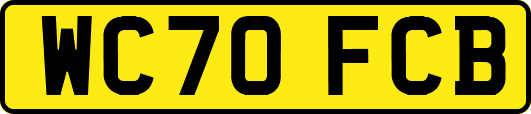 WC70FCB