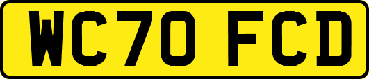 WC70FCD