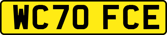 WC70FCE