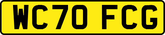 WC70FCG