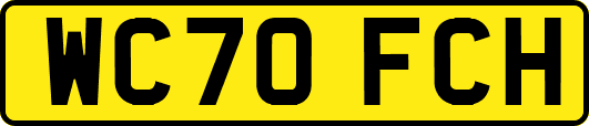 WC70FCH