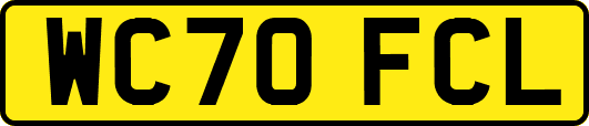 WC70FCL