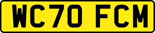 WC70FCM