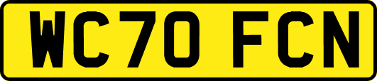 WC70FCN