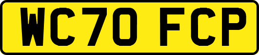 WC70FCP