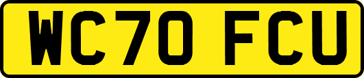 WC70FCU