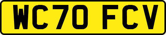 WC70FCV