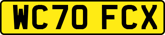 WC70FCX