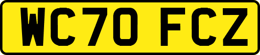 WC70FCZ