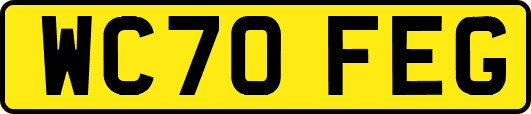 WC70FEG