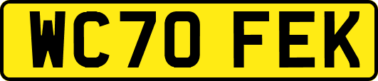 WC70FEK