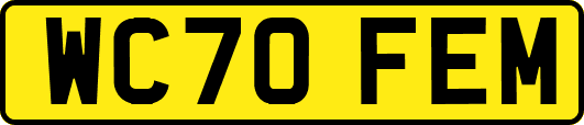 WC70FEM