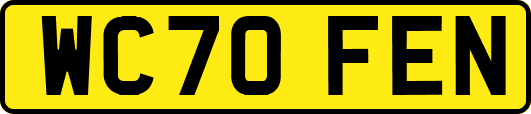 WC70FEN
