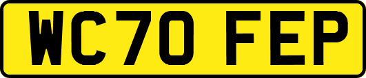 WC70FEP